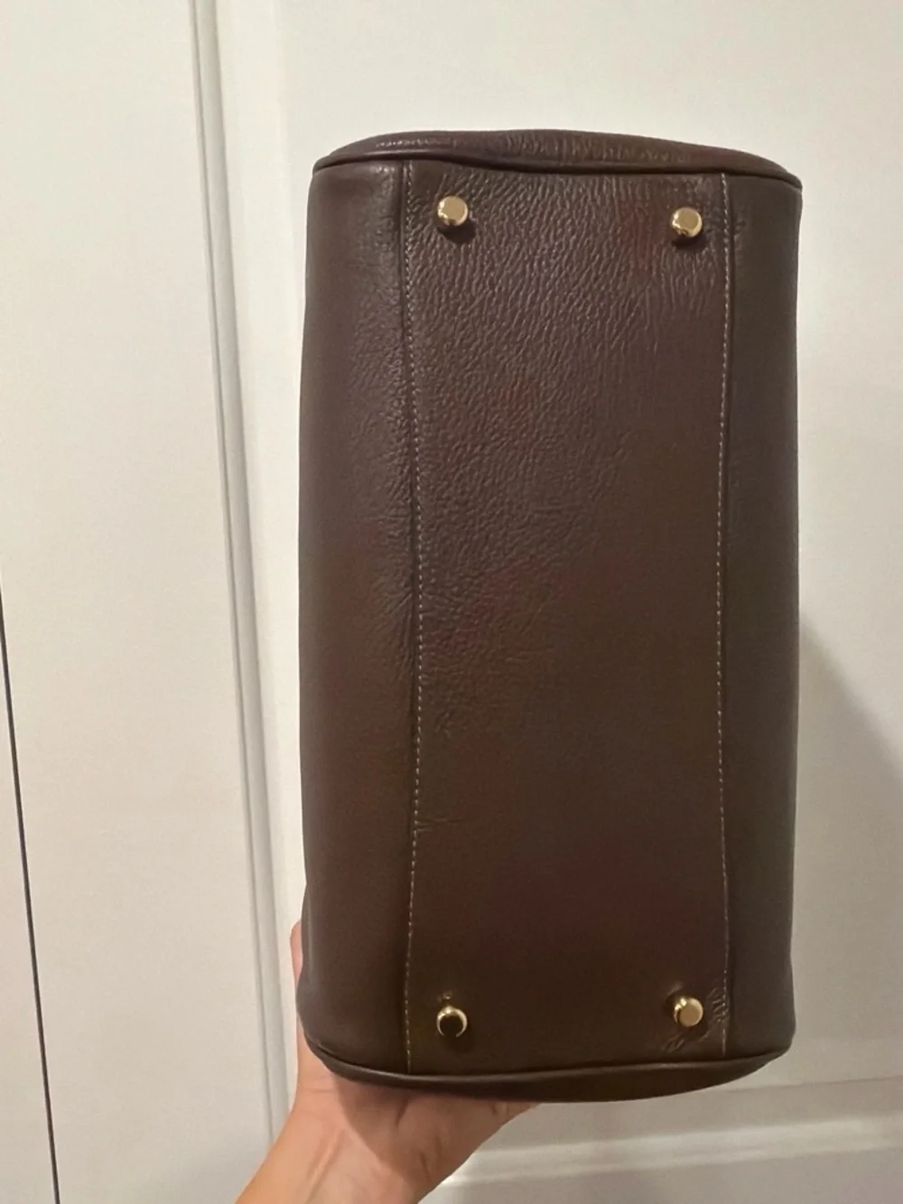 🤎COACH~Rowan Large Satchel